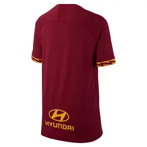 Thuisshirt voor kinderen AS Roma 2019/20 image-1