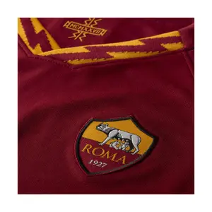 Thuisshirt voor kinderen AS Roma 2019/20 image-2