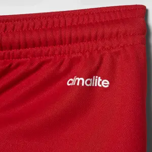 Pantalón corto mujer adidas Parma 16 image-4