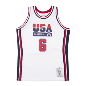 Team USA Jersey Patrick Ewing 1992