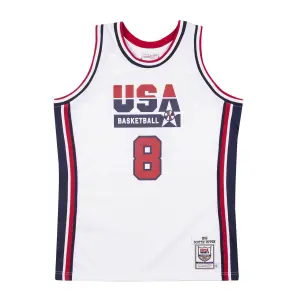 Team USA Jersey Scottie Pippen 1992 image-0