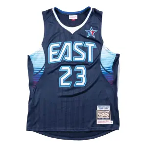 Trikot NBA All Star East Lebron James