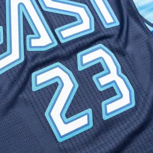 Trikot NBA All Star East Lebron James image-3