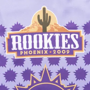 Maillot nba rookie game russell westbrook image-3