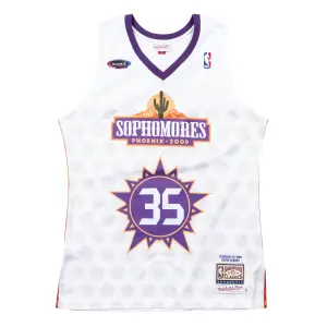 Maillot nba rookie game kevin durant