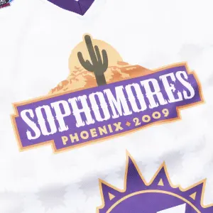 Maillot nba rookie game kevin durant image-3