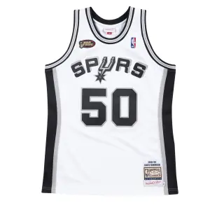Nba jersey San Antonio Spurs David Robinson