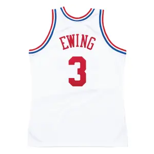 Maglia NBA All Star East Patrick Ewing image-1