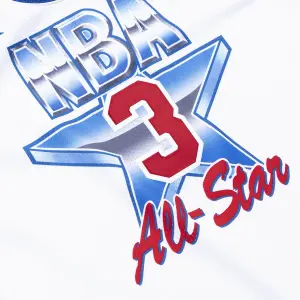 Maglia NBA All Star East Patrick Ewing image-3