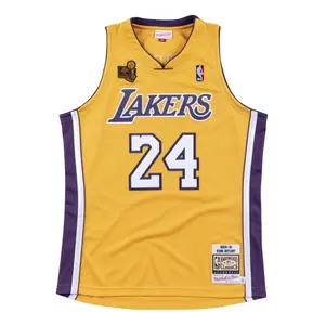 Authentic jersey Los Angeles Lakers image-0