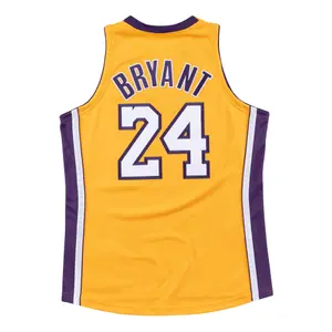 Authentic jersey Los Angeles Lakers image-1