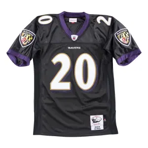 Maillot NFL Baltimore Ravens Ed Reed