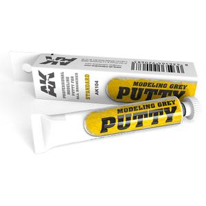Modelling clay AK Interactive 20 ml