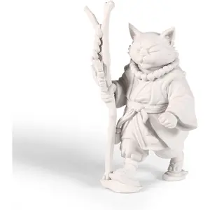 Sprej na barvu AK Interactive Aérosol Quick Gen Primer Bone image-2