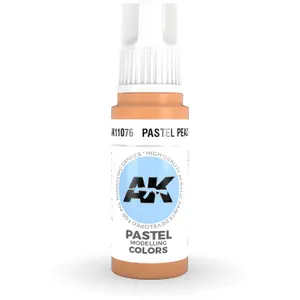 Pot de peinture AK Interactive