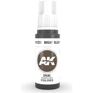 Acrylic paint AK Interactive image-0