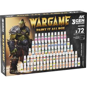ak11783-peinture-acrylique-ak-interactive-wargame-paint-it-all-x72-multicolore-tu