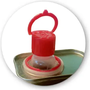 Glue refill AK Interactive Quick Cement Extra Thin image-1