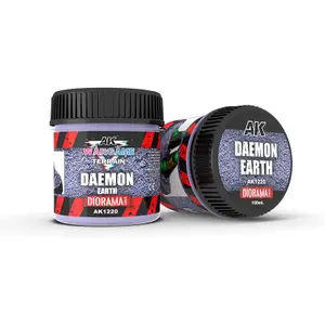 Modeling accessories AK Interactive Battle Grounds