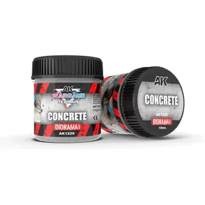 Modeling accessories AK Interactive Battle Grounds