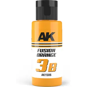 Acrylic paint AK Interactive Dual Exo image-0