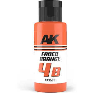 Acrylic paint AK Interactive Dual Exo image-0