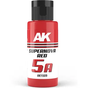 Acrylic paint AK Interactive Dual Exo image-0