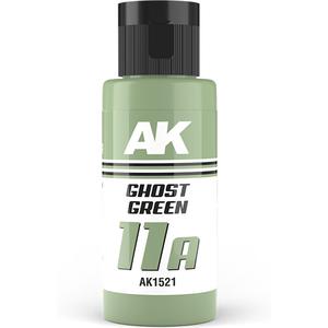 Acrylfarbe AK Interactive Dual Exo