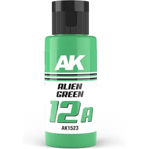 Acrylic paint AK Interactive Dual Exo image-0
