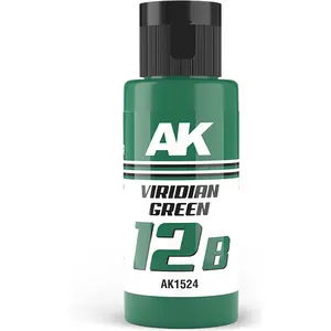 Acrylic paint AK Interactive Dual Exo image-0