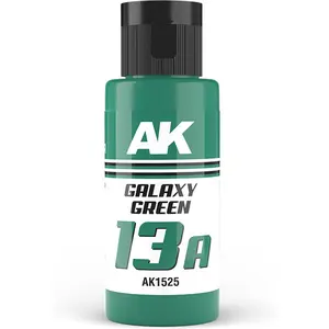 Peinture acrylique AK Interactive Dual Exo image-0