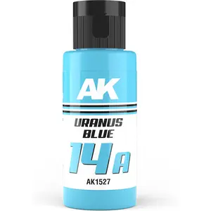 Acrylic paint AK Interactive Dual Exo image-0