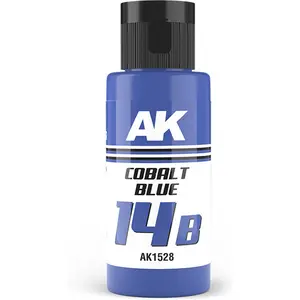 Acrylic paint AK Interactive Dual Exo image-0