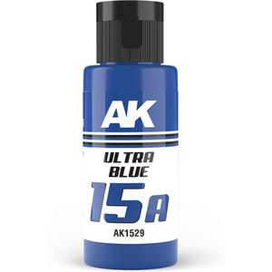 Peinture acrylique AK Interactive Dual Exo