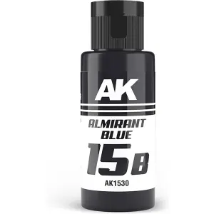 Ακρυλική μπογιά AK Interactive Dual Exo image-0