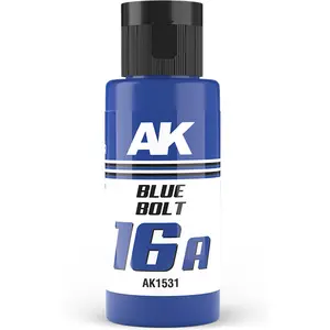 Acrylic paint AK Interactive Dual Exo image-0