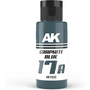 Acrylic paint AK Interactive Dual Exo image-0