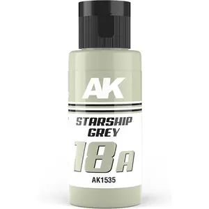 Acrylic paint AK Interactive Dual Exo image-0