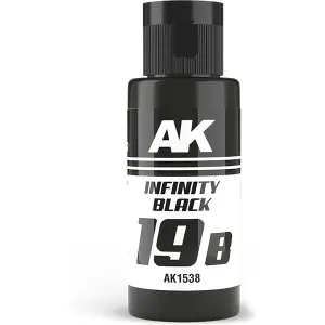 Acrylic paint AK Interactive Dual Exo image-0