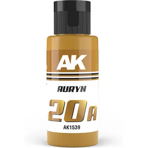 Acrylic paint AK Interactive Dual Exo image-0