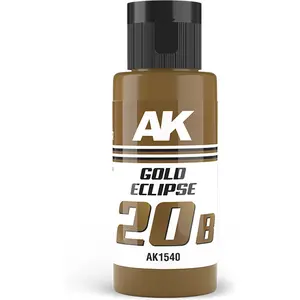 Acrylic paint AK Interactive Dual Exo image-0