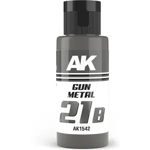 Acrylic paint AK Interactive Dual Exo image-0