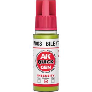 Farba akrylowa AK Interactive Quick Gen