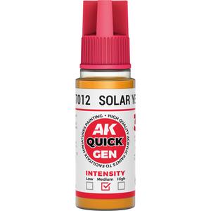 Acrylfarbe AK Interactive Quick Gen