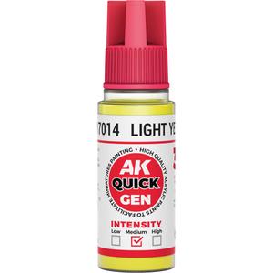 Acrylverf AK Interactive Quick Gen image-0