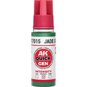 Tarro de pintura AK Interactive Quick Gen
