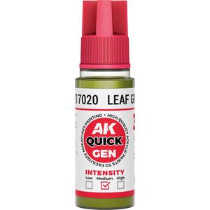Acrylfarbe AK Interactive Quick Gen