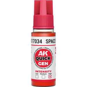 Peinture acrylique AK Interactive Quick Gen