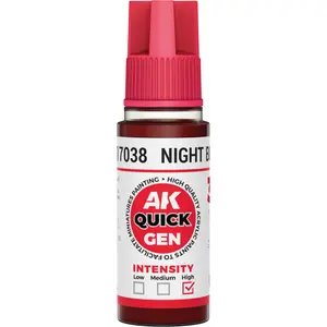 Tarro de pintura AK Interactive Quick Gen