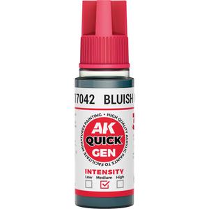Acrylic paint AK Interactive Quick Gen